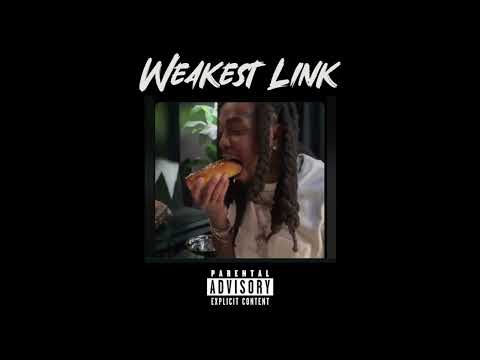 Video thumbnail for Weakest Link
