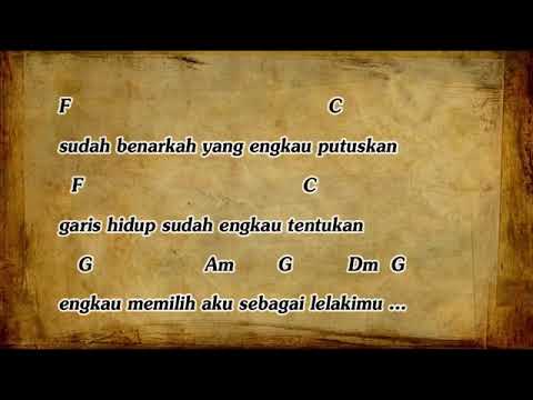 download lagu mp3 mp4 Aku Lelakimu Lirik Chord, download lagu Aku Lelakimu Lirik Chord gratis, unduh video klip Aku Lelakimu Lirik Chord