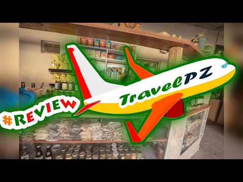 「TravelPZ」 Review Tour to Cachi from Salta