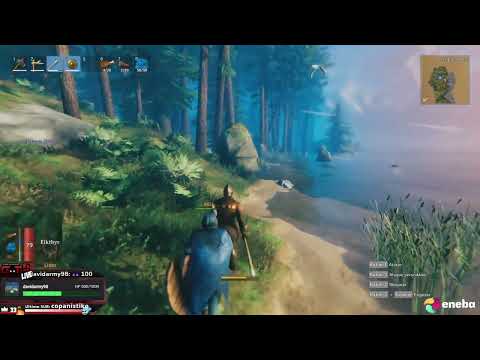 Doc me encontrai cacheton?