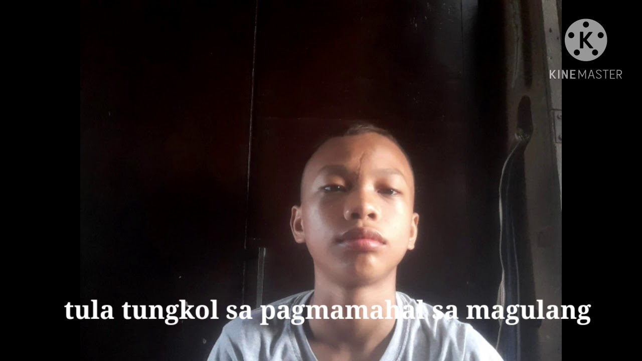 Putar video Tula tungkol sa pagmamahal sa magulang sekarang Tula tungkol sa pagmamahal sa magulang