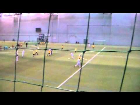 1 Šitika FS - FS Metta 2003 \ Турнир памяти Ю. Доценко\ 04-05,01,2014