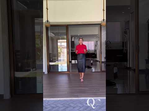 BUSCAS UNA CASA CON AMPLIO PATIO Heredia, San Joaquin de Flores  #qbienesraices