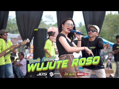 Wujute Roso Denik armila x One Pro pemuda tamantejo