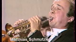 Jochen Kowalski: Händel-Konzert in Halle/Saale (4.6.1988)
