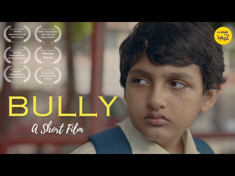 Teen Bullying Award-winning Hindi Short Film | Motivational Stories | Content Ka Keeda