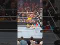 This Is What Happens When You Mock Roman Reigns WrestleMania