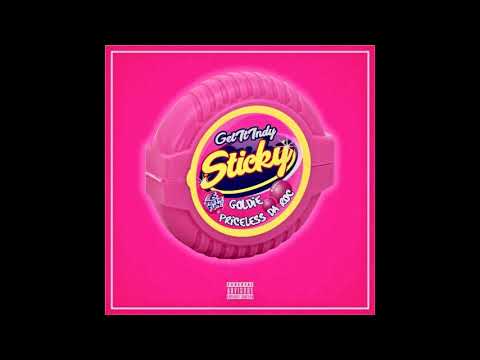 GetItIndy - Sticky ft Goldie x Priceless Da Roc