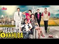 Tell Me O KKhuda 2011 Bollywood Ki Romantic Hindi Full Movie Esha Deol Arjun Bajwa Dharmendra