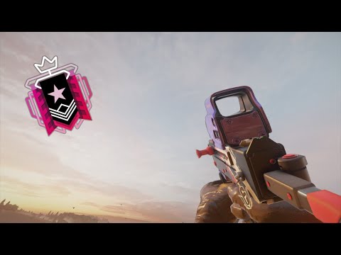 How a Champion Plays Melusi - Rainbow Six Siege