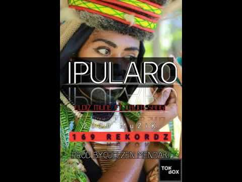 IPULARO-ELDIZ MUNE FT CALEB SANGI[PROD BY:CULLZEN MENDAKI]169REKORDZ[2020 MUSIC]