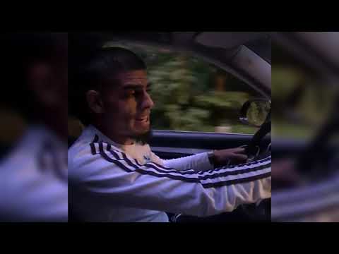 Drago - Ich lege meine Beichte ab (prod. by HAMIRECORDS)