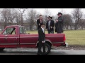 Truck Ride - Dan Whitaker & The Shinebenders - Official Video