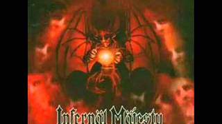 Infernal Majesty- Pestilential Eternity