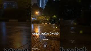 Download lagu lelah kaki melangkah .arif mp3