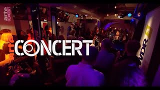 Music video thumbnail preview for Julian \u0026 Roman Wasserfuhr feat. Jörg Brinkmann | WDR 3 Jazzfest by Julian & Roman Wasserfuhr
