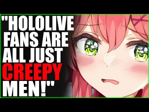 Virtualyoutubers Reddit