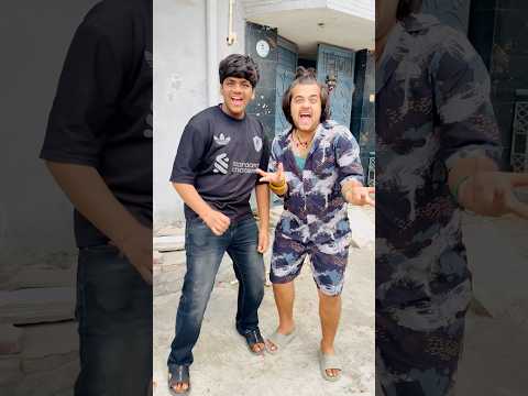 Kiska dance sabse Acha laga❤️🤣||SanchuActor shorts #sanchuactor #manavtuteja #ytshorts #shorts
