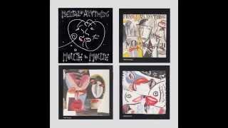 Mental As Anything – “Thinking Out Loud” (Australia CBS) 1987