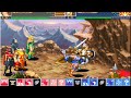 Dungeons Dragons Shadow Over Mystara WalkThrough Longplay Best Arcade Game Playthrough