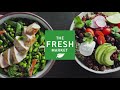The Fresh Market Chuck Chicken Spot Commercial Food Videography