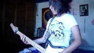 Denigration Makes John Doe Angry - Catherine