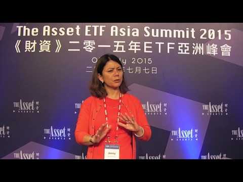 The Asset ETF Asia Summit 2015 - Testimonials