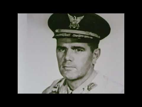 BD 0391 Coast Guard Men and Planes