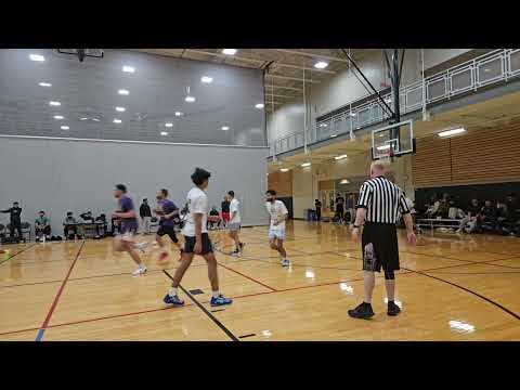 CSL Season 3 Week 6 Game 3