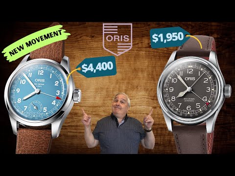 The NEW Oris Big Crown Calibre 473: should watch enthusiasts care?
