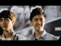 EXO K Lucky MV 