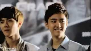 EXO K Lucky MV