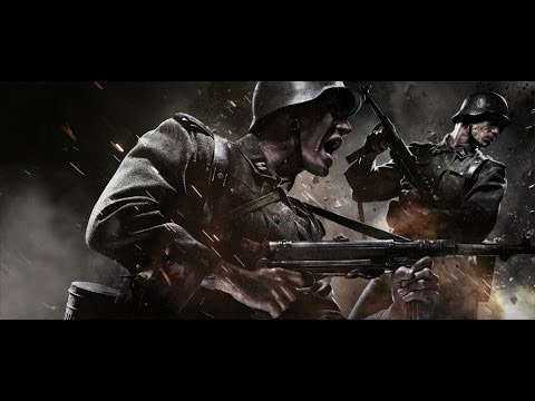 Enemy Front - WW2 Tactics Gameplay Trailer