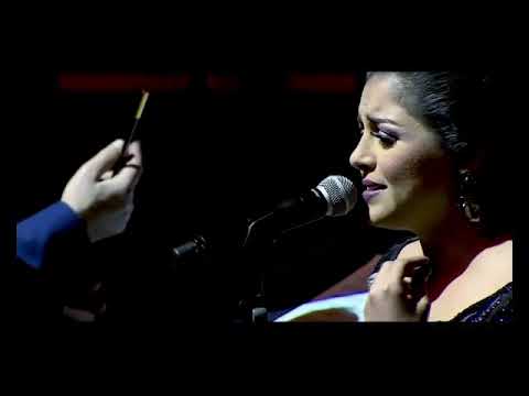 إيمان عبد الغني، كلثوميات، بقيادة المايسترو الدكتور/ عماد عاشور، دار الأوبرا، الكويت