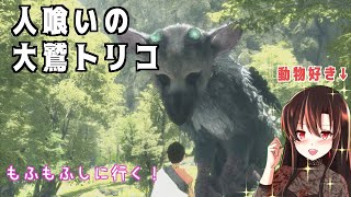 人喰いの大鷲トリコ　#2