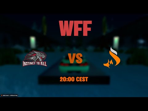 WFF Clan War | Instinct to Kill vs Force out Xtreme