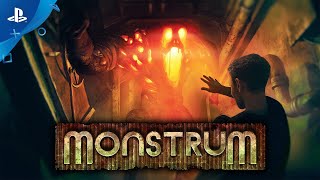 Monstrum video 1