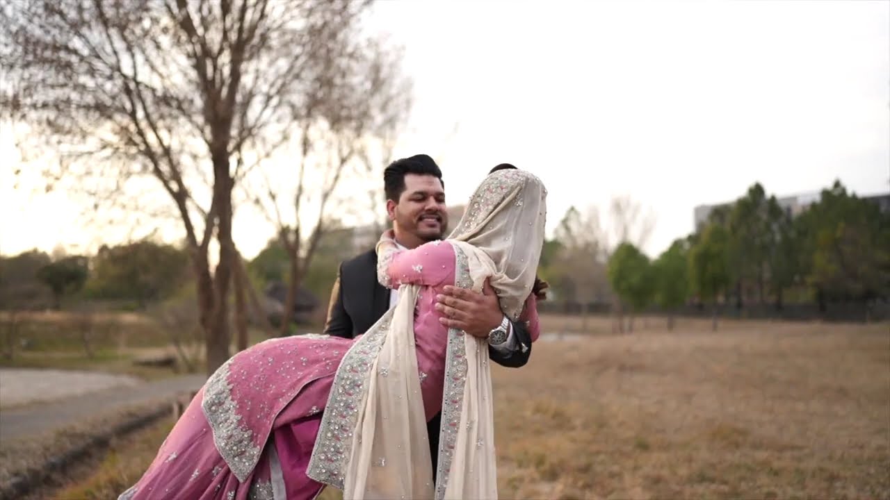 Walima — Video 6