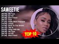 S A W E E T I E Greatest Hits Top 100 Artists To Listen In 2023