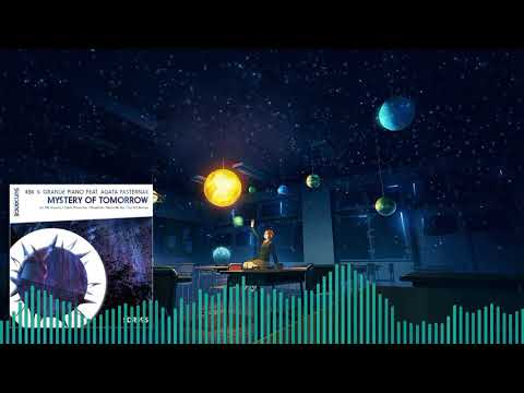 KBK & Grande Piano Feat. Agata Pasternak - Mystery Of Tomorrow (Paul ICZ Remix)