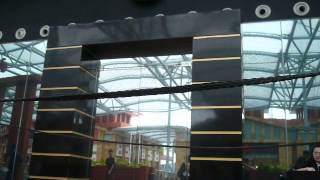 EXTREME//Soundcheck//COLOR ME BLIND