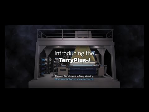 TerryPlus-i teaser video