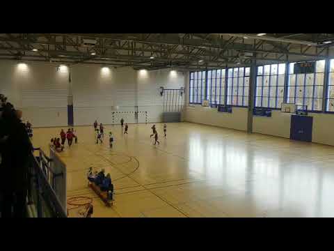 FC Roggwil Juniorinnen FF12