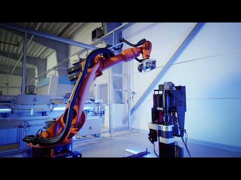 Tube bending service