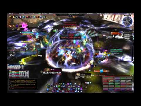 Heroic Fallen Protectors 25 man
