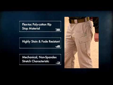 5.11 Tactical Series Stryke Pant with Flex Tac