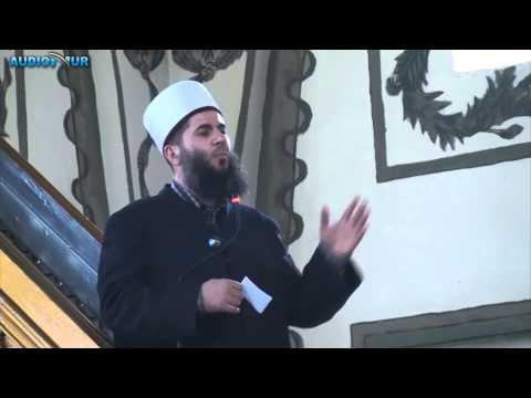 Jepja punëtorit hakkun - Hoxhë Muharem Ismaili