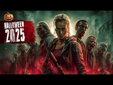 Halloween 2025: TELL ME HOW I DIE | Experiment mit Todes-Visionen  | Mystery Horror Thriller FILM