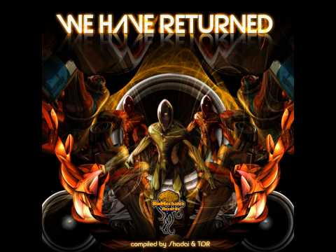 10. -- Klacid -- Mushroom men(Skynet rmx)