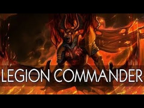 🔥 ИМБА КИЛЛЕР Legion Commander Dota 2 7.32 Gameplay +390 Duel Damage 17 kills #dota2 #dota2gameplay